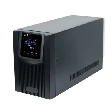 Источник бесперебойного питания Luxeon UPS-2500ZX