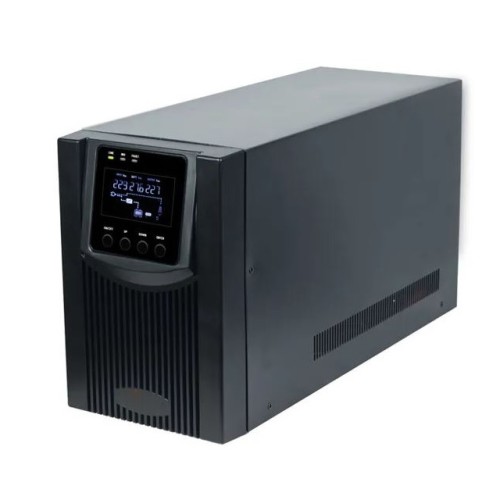 Источник бесперебойного питания Luxeon UPS-2500ZX Источник бесперебойного питания Luxeon UPS-2500ZX