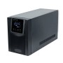 Источник бесперебойного питания Luxeon UPS-2500ZX - фото № 1 Источник бесперебойного питания Luxeon UPS-2500ZX - фото № 1