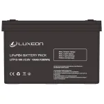 Акумулятор LiFePo4 Luxeon LFP12-100 Акумулятор LiFePo4 Luxeon LFP12-100