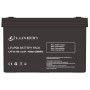 Акумулятор LiFePo4 Luxeon LFP12-100 Акумулятор LiFePo4 Luxeon LFP12-100
