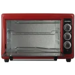 Электродуховка Asel AF-0023/33-23 Cherry