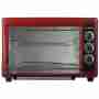 Электродуховка Asel AF-0023/33-23 Cherry