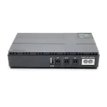 Джерело безперебійного живлення для роутера Luxeon DC18