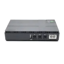 Джерело безперебійного живлення для роутера Luxeon DC18