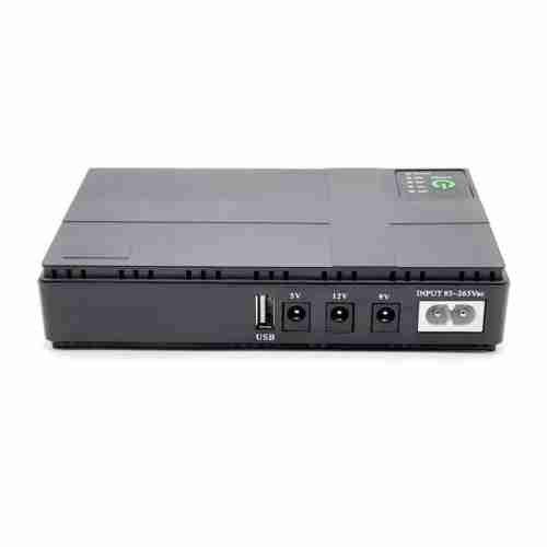 ДБЖ Luxeon DC18
