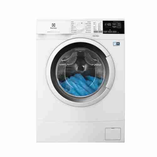 Стиральная машина Electrolux EW6S406WU