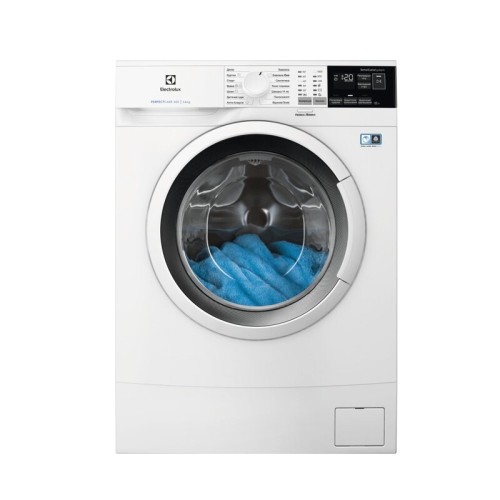 Стиральная машина автомат Electrolux EW6S406WU Стиральная машина автомат Electrolux EW6S406WU