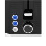 Тостер ECG ST 2750 Stripe - фото № 4 Тостер ECG ST 2750 Stripe - фото № 4