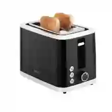 Тостер ECG ST 2750 Stripe