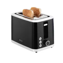 Тостер ECG ST 2750 Stripe