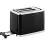 Тостер ECG ST 2750 Stripe - фото № 6 Тостер ECG ST 2750 Stripe - фото № 6