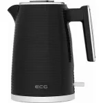 Чайник електричний ECG RK 1751 Stripe