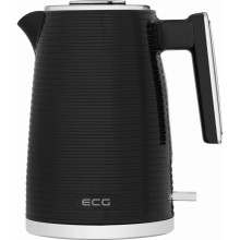 Чайник электрический ECG RK 1751 Stripe