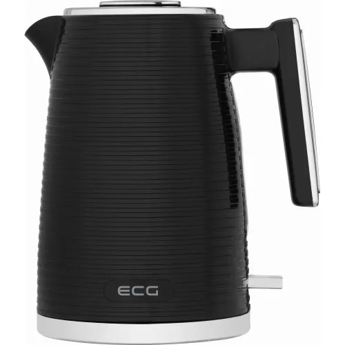 Чайник електричний ECG RK 1751 Stripe
