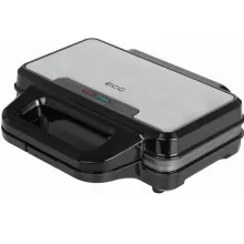 Бутербродница ECG S 2120 Grande