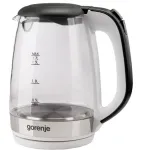 Чайник электрический Gorenje K17GXG