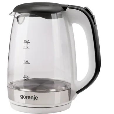 Чайник электрический Gorenje K17GXG