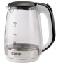 Чайник Gorenje K17GXG - фото № 1 Чайник Gorenje K17GXG - фото № 1
