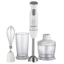 Блендер погружной Gorenje HBC804QW