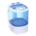 Стиральная машина полуавтомат Saturn ST-WM0610