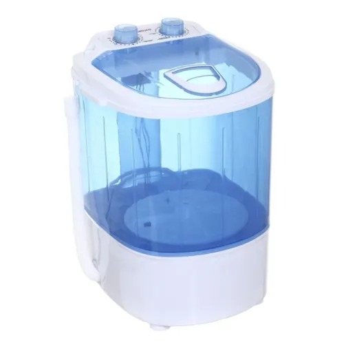 Стиральная машина полуавтомат Saturn ST-WM0610