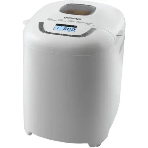 Хлібопіч Gorenje BM 910 WII