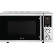 Микроволновая печь СОЛО ECG MTD 2072 SE