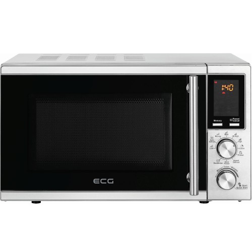 Микроволновая печь СОЛО ECG MTD 2072 SE Микроволновая печь СОЛО ECG MTD 2072 SE