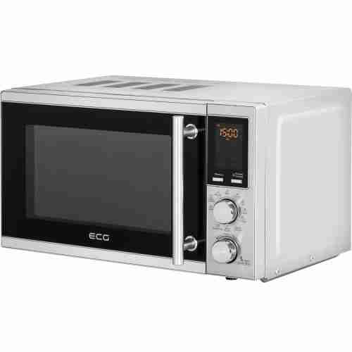 Мікрохвильова піч СОЛО ECG MTD 2072 SE