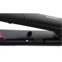 Выпрямитель для волос с керамическими пластинами Philips BHS 375/00 - фото № 4 Выпрямитель для волос с керамическими пластинами Philips BHS 375/00 - фото № 4