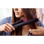 Выпрямитель для волос с керамическими пластинами Philips BHS 375/00 - фото № 6 Выпрямитель для волос с керамическими пластинами Philips BHS 375/00 - фото № 6