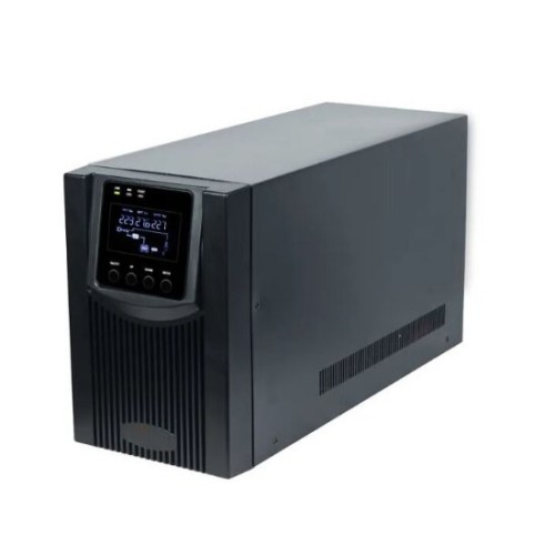 ИБП Luxeon UPS-6500ZX ИБП Luxeon UPS-6500ZX
