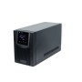 ИБП Luxeon UPS-8000ZX - фото № 1 ИБП Luxeon UPS-8000ZX - фото № 1