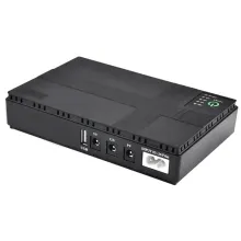 Джерело безперебійного живлення для роутера Luxeon DC36