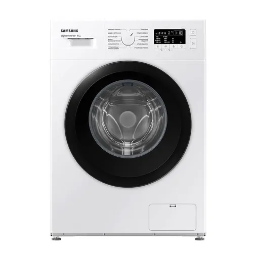 Пральна машина Samsung WW60A3100BE/UA