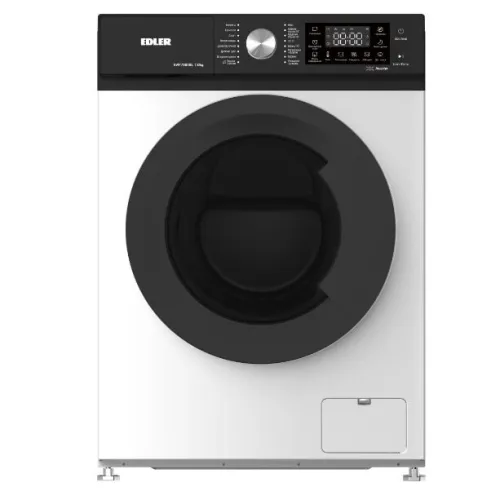 Стиральная машина EDLER EWF7084BL