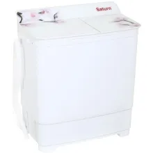Стиральная машина полуавтомат Saturn ST-WM0619