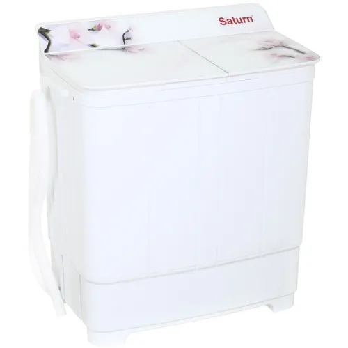 Стиральная машина полуавтомат Saturn ST-WM0619