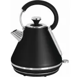 Чайник электрический ECG RK 1708 Tradizione Nero