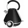 Чайник электрический ECG RK 1708 Tradizione Nero - фото № 3