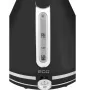 Чайник электрический ECG RK 1708 Tradizione Nero - фото № 5