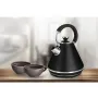 Чайник электрический ECG RK 1708 Tradizione Nero - фото № 7