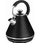 Чайник электрический ECG RK 1708 Tradizione Nero - фото № 2