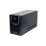 ИБП Luxeon UPS-5000ZX - фото № 1 ИБП Luxeon UPS-5000ZX - фото № 1