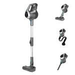 Пилосос ручний ECG VT 7670 2in1 Luis