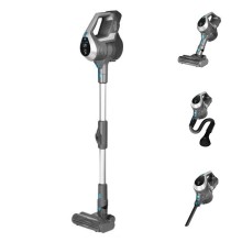 Пылесос ручной ECG VT 7670 2in1 Luis