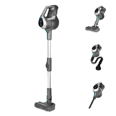 Пылесос ручной ECG VT 7670 2in1 Luis