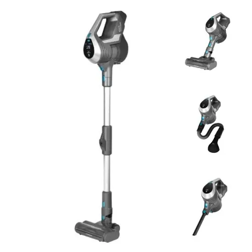 Пилосос ручний ECG VT 7670 2in1 Luis