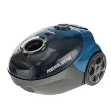 Пилосос мішковий EDLER ED-1808BL